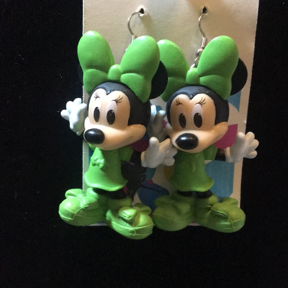 Handmade Earrings